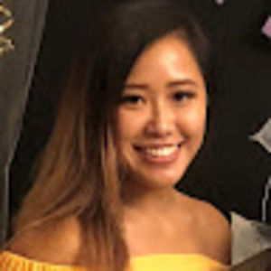 Meet your Posher, Tiffany